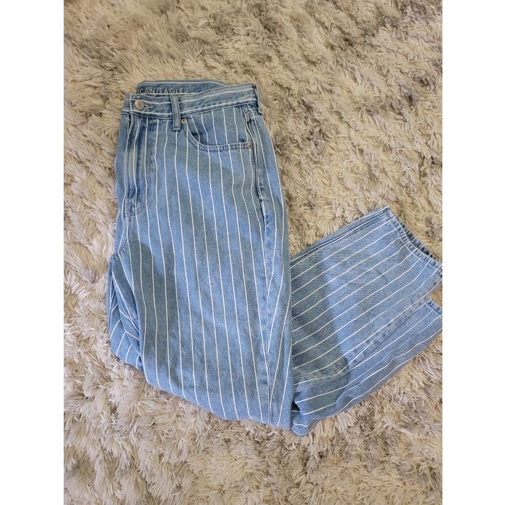 AE sz 12 jeans